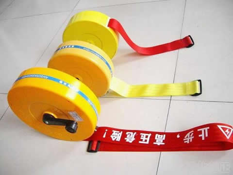 盒式安全警示帶