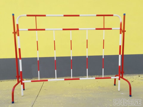 組合式安全護(hù)欄