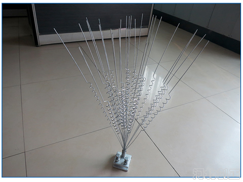 驅(qū)鳥刺防鳥刺