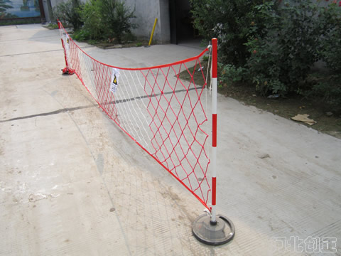 鐵墩式圍網(wǎng)支架/圍欄支架