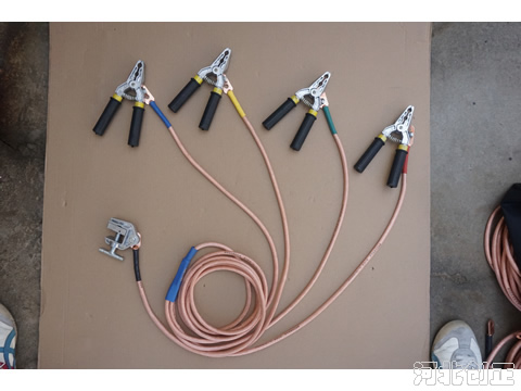 個(gè)人保安線